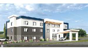 New development planned for Redvers